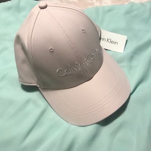 Calvin klein cap